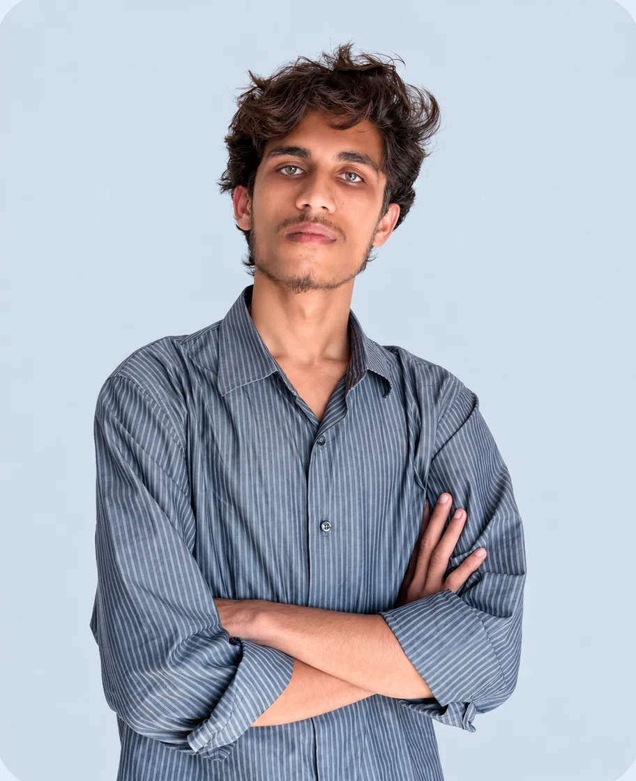 Muneb — Product Designer