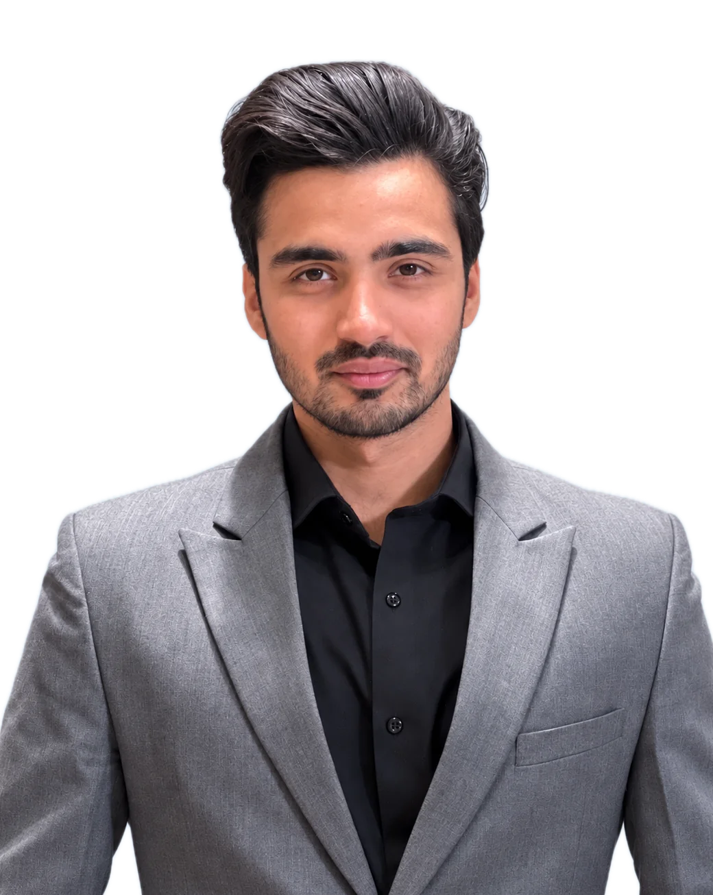 Subhan — co-founder & COO